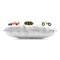 Stupell Industries Beep Construction Vehicles Decorative Printed Throw Pillow, design by Creative Studio, 14 x 7 x 20